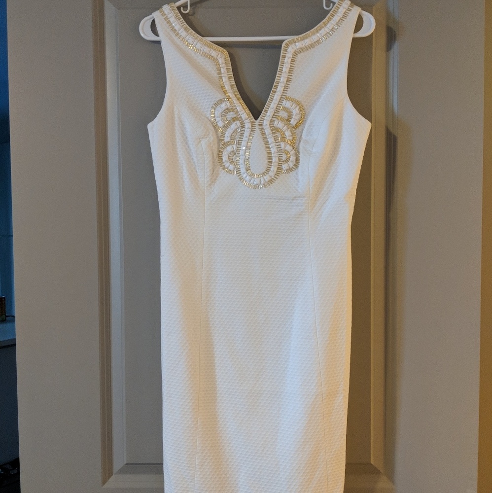 NWT Lilly Pulitzer Dress